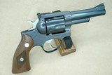 1980 Vintage Ruger Security Six .357 Magnum Revolver
** Beautiful All-Original Plum Frame Ruger ** - 24 of 25