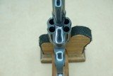 1980 Vintage Ruger Security Six .357 Magnum Revolver
** Beautiful All-Original Plum Frame Ruger ** - 14 of 25