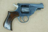 1970-71 Vintage Harrington & Richardson Model 925 Defender in .38 S&W Caliber
** Beautiful All-Original Example ** - 5 of 25