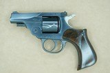 1970-71 Vintage Harrington & Richardson Model 925 Defender in .38 S&W Caliber
** Beautiful All-Original Example ** - 1 of 25