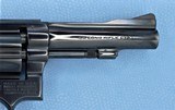 **SOLD**SMITH & WESSON K22 COMBAT MASTERPIECE MODEL 18-3 MANUFACTURED IN 1975 **MINT** .22LR
**SOLD** - 9 of 20