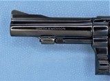 **SOLD**SMITH & WESSON K22 COMBAT MASTERPIECE MODEL 18-3 MANUFACTURED IN 1975 **MINT** .22LR
**SOLD** - 4 of 20