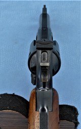 **SOLD**SMITH & WESSON K22 COMBAT MASTERPIECE MODEL 18-3 MANUFACTURED IN 1975 **MINT** .22LR
**SOLD** - 14 of 20