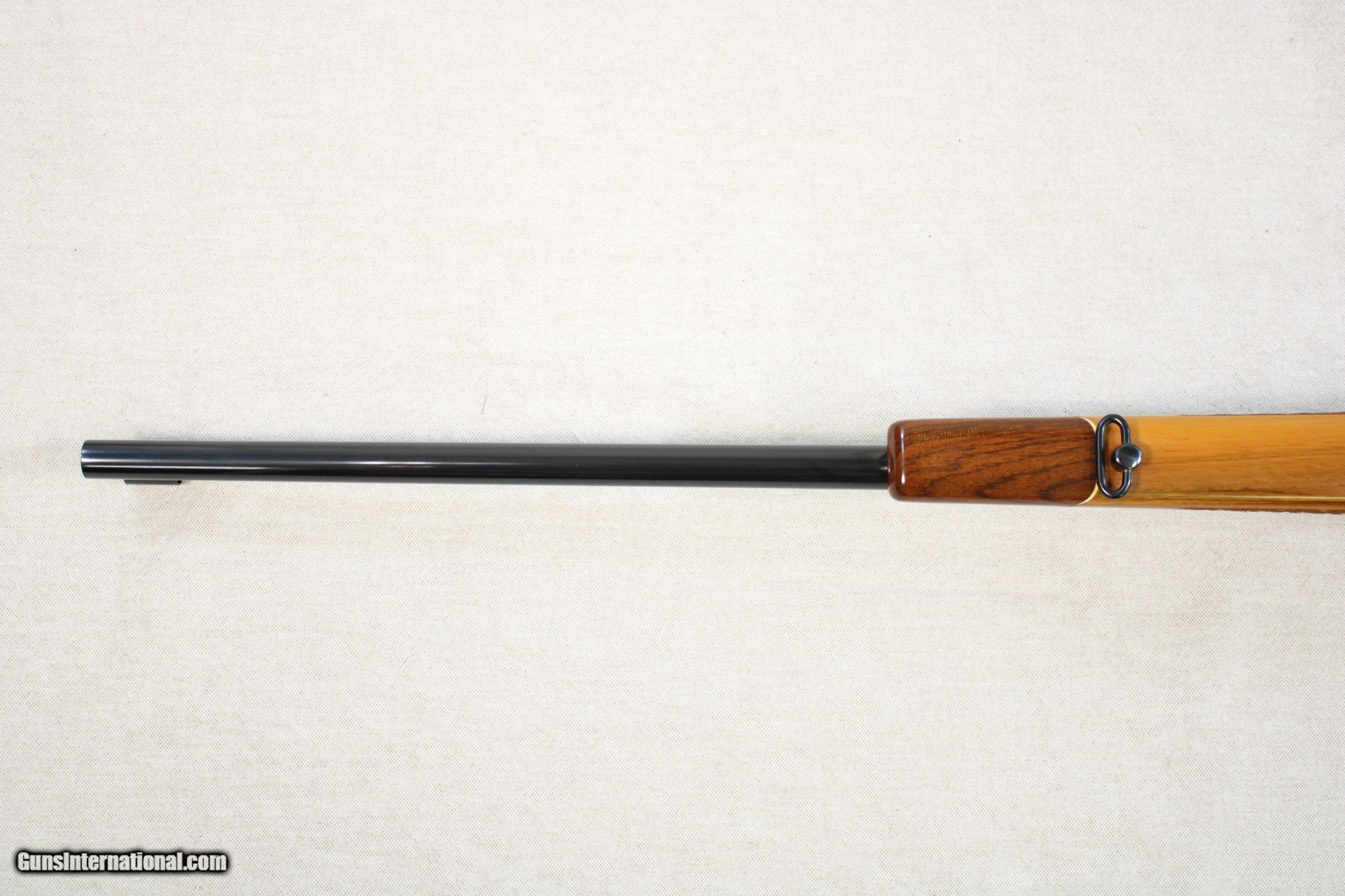 1960 Vintage Sako L579 Forester Deluxe chambered in .244