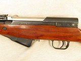 Chinese Norinco Paratrooper SKS, Cal. 7.62 x 39
PRICE:
$795 - 9 of 21