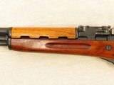 Chinese Norinco Paratrooper SKS, Cal. 7.62 x 39
PRICE:
$795 - 8 of 21