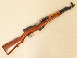 Chinese Norinco Paratrooper SKS, Cal. 7.62 x 39
PRICE:
$795 - 11 of 21