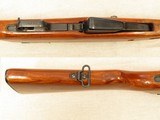 Chinese Norinco Paratrooper SKS, Cal. 7.62 x 39
PRICE:
$795 - 19 of 21