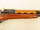 Chinese Norinco Paratrooper SKS, Cal. 7.62 x 39
PRICE:
$795 - 5 of 21