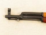 Chinese Norinco Paratrooper SKS, Cal. 7.62 x 39
PRICE:
$795 - 7 of 21