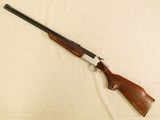 Savage Model 24 Deluxe, Cal. .22LR over .410 Ga. Shotgun - 2 of 18