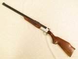 Savage Model 24 Deluxe, Cal. .22LR over .410 Ga. Shotgun - 10 of 18