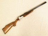 Savage Model 24 Deluxe, Cal. .22LR over .410 Ga. Shotgun - 9 of 18