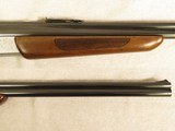 Savage Model 24 Deluxe, Cal. .22LR over .410 Ga. Shotgun - 5 of 18