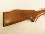 Savage Model 24 Deluxe, Cal. .22LR over .410 Ga. Shotgun - 3 of 18