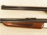 Savage Model 24 Deluxe, Cal. .22LR over .410 Ga. Shotgun - 6 of 18