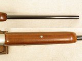 Savage Model 24 Deluxe, Cal. .22LR over .410 Ga. Shotgun - 15 of 18