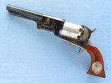 **SOLD**
Colt First Model Dragoon, Texas Ranger Commemorative, Cal. .44 Percussion - 5 of 9