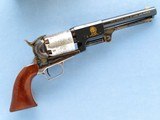 **SOLD**
Colt First Model Dragoon, Texas Ranger Commemorative, Cal. .44 Percussion - 7 of 9