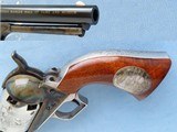 **SOLD**
Colt First Model Dragoon, Texas Ranger Commemorative, Cal. .44 Percussion - 8 of 9