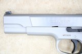 1995 Manufactured Smith & Wesson Model 845 Limited chambered in .45acp ** 1st Run Lew Horton Exclusive / Only 435 Made !! ** - 4 of 22