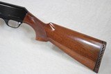 1986 Manufactured Beretta Model 1200 Field 12 Gauge w/ 28" Barrel ** Fixed Modified Choke ** - 6 of 21