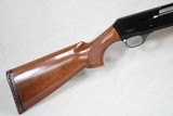 1986 Manufactured Beretta Model 1200 Field 12 Gauge w/ 28" Barrel ** Fixed Modified Choke ** - 2 of 21