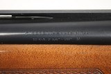 1986 Manufactured Beretta Model 1200 Field 12 Gauge w/ 28" Barrel ** Fixed Modified Choke ** - 18 of 21