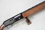 1986 Manufactured Beretta Model 1200 Field 12 Gauge w/ 28" Barrel ** Fixed Modified Choke ** - 3 of 21