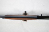 1986 Manufactured Beretta Model 1200 Field 12 Gauge w/ 28" Barrel ** Fixed Modified Choke ** - 10 of 21