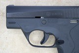 LNIB Beretta Nano chambered in 9mm w/ Factory Box, Paperwork, Extra Magazine - 5 of 14