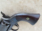 Rogers & Spencer Revolver, Cal. .44 Percussion - 8 of 13