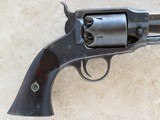 Rogers & Spencer Revolver, Cal. .44 Percussion - 6 of 13