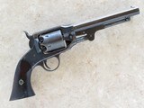 Rogers & Spencer Revolver, Cal. .44 Percussion - 12 of 13