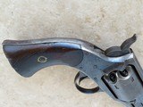 Rogers & Spencer Revolver, Cal. .44 Percussion - 9 of 13