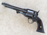 Rogers & Spencer Revolver, Cal. .44 Percussion - 11 of 13