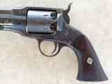 Rogers & Spencer Revolver, Cal. .44 Percussion - 3 of 13