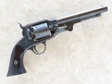 Rogers & Spencer Revolver, Cal. .44 Percussion - 2 of 13