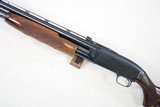 1976 Winchester Model 12 Y Series 12 Gauge w/ 30" Factory Vent-Rib Barrel ** H.G. Orre Custom !! ** - 7 of 24