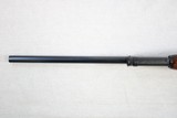 1976 Winchester Model 12 Y Series 12 Gauge w/ 30" Factory Vent-Rib Barrel ** H.G. Orre Custom !! ** - 14 of 24