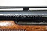 1976 Winchester Model 12 Y Series 12 Gauge w/ 30" Factory Vent-Rib Barrel ** H.G. Orre Custom !! ** - 17 of 24