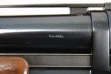 1976 Winchester Model 12 Y Series 12 Gauge w/ 30" Factory Vent-Rib Barrel ** H.G. Orre Custom !! ** - 18 of 24