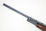 1976 Winchester Model 12 Y Series 12 Gauge w/ 30" Factory Vent-Rib Barrel ** H.G. Orre Custom !! ** - 8 of 24