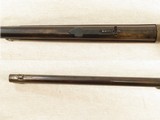 Whitney Kennedy Lever Action Rifle, Cal. .44-40, Mid 1880's Manufacture - 14 of 19