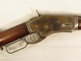 Whitney Kennedy Lever Action Rifle, Cal. .44-40, Mid 1880's Manufacture - 4 of 19
