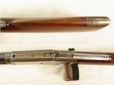 Whitney Kennedy Lever Action Rifle, Cal. .44-40, Mid 1880's Manufacture - 12 of 19