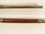 Whitney Kennedy Lever Action Rifle, Cal. .44-40, Mid 1880's Manufacture - 16 of 19