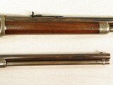 Whitney Kennedy Lever Action Rifle, Cal. .44-40, Mid 1880's Manufacture - 5 of 19