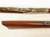 Whitney Kennedy Lever Action Rifle, Cal. .44-40, Mid 1880's Manufacture - 17 of 19