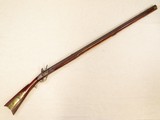 John Moll Jr. Kentucky Flintlock Rifle, .54 Caliber, 1820's Vintage - 11 of 22
